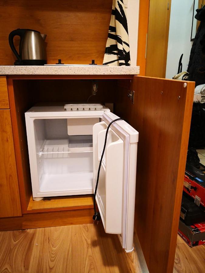 Apartman Sedmicka Horec Donovaly Exterior foto