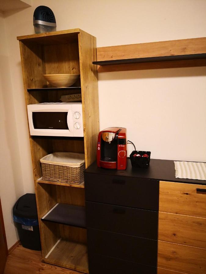Apartman Sedmicka Horec Donovaly Exterior foto
