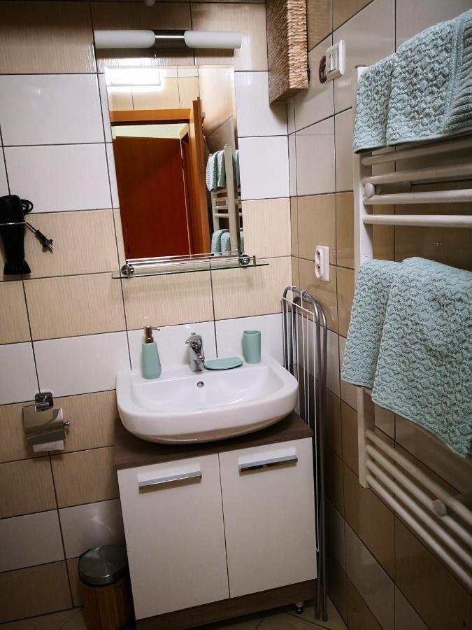 Apartman Sedmicka Horec Donovaly Exterior foto