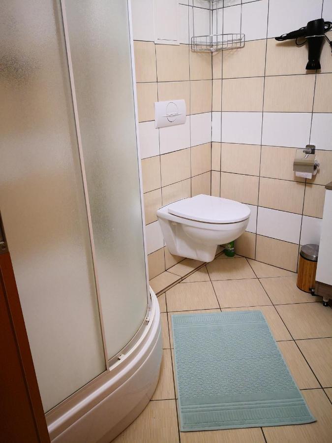 Apartman Sedmicka Horec Donovaly Exterior foto