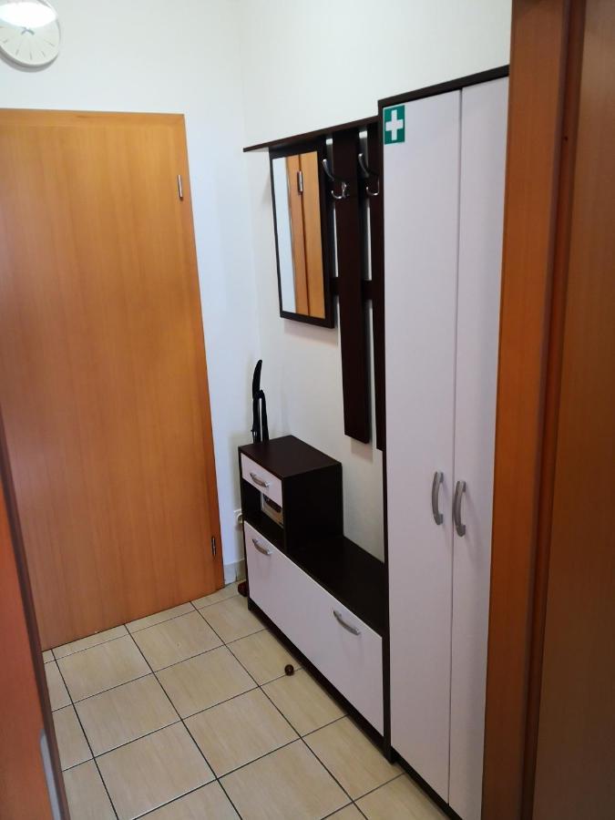 Apartman Sedmicka Horec Donovaly Exterior foto