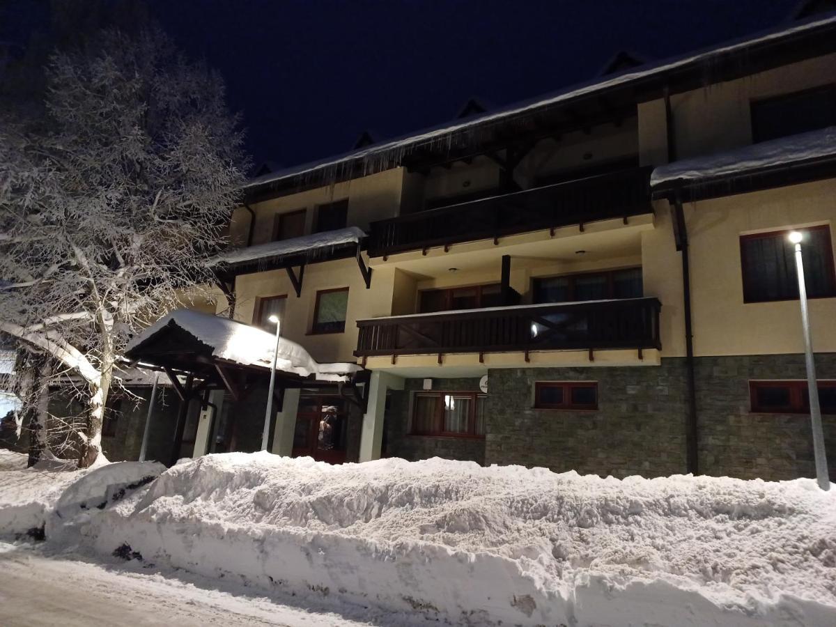 Apartman Sedmicka Horec Donovaly Exterior foto