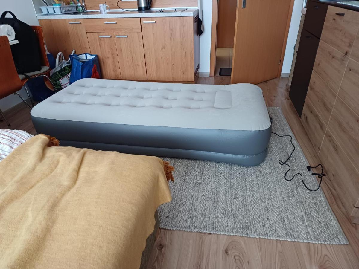 Apartman Sedmicka Horec Donovaly Exterior foto